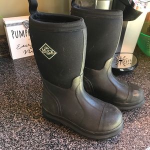 Kids Muck boots